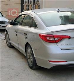 هیوندای سۆناتا